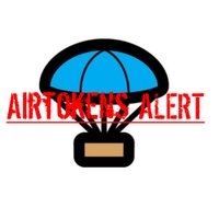 AIRTOKENS: LATEST & NEWEST AIRDROP ALERTS(@AirTokens101) 's Twitter Profileg