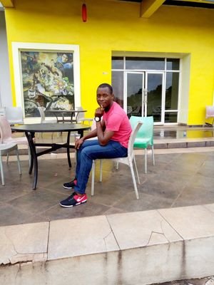 isaacprincewil's profile picture. self employed