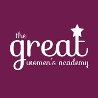 The Great Women's Academy (@tgwacademy) 's Twitter Profile
