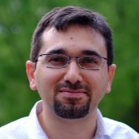 Ozgur Ozturk (@drozturk) 's Twitter Profile