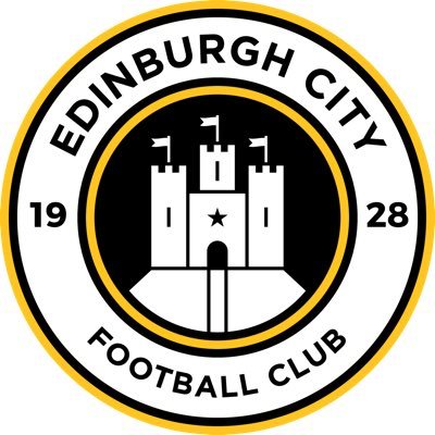 Official twitter of Edinburgh City Football Club under 19s. Playing in SERYFA Division 1