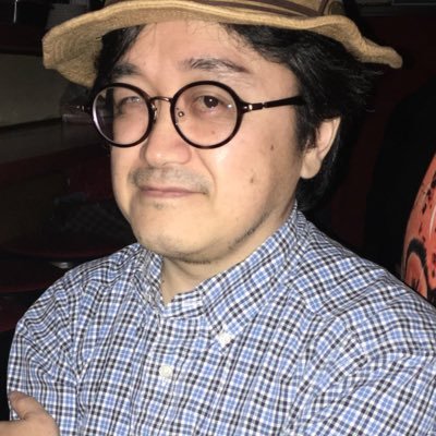gaiagaia_carkun's profile picture. ヘビメタおじさんです。
