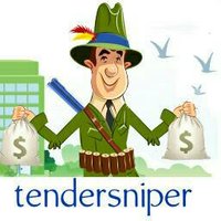 Tendersniper(@Tendersniper1) 's Twitter Profile Photo