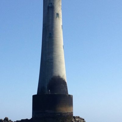 JunkyLighthouse's profile picture. Prematurely grey lighthouse enthusiast 🇮🇱