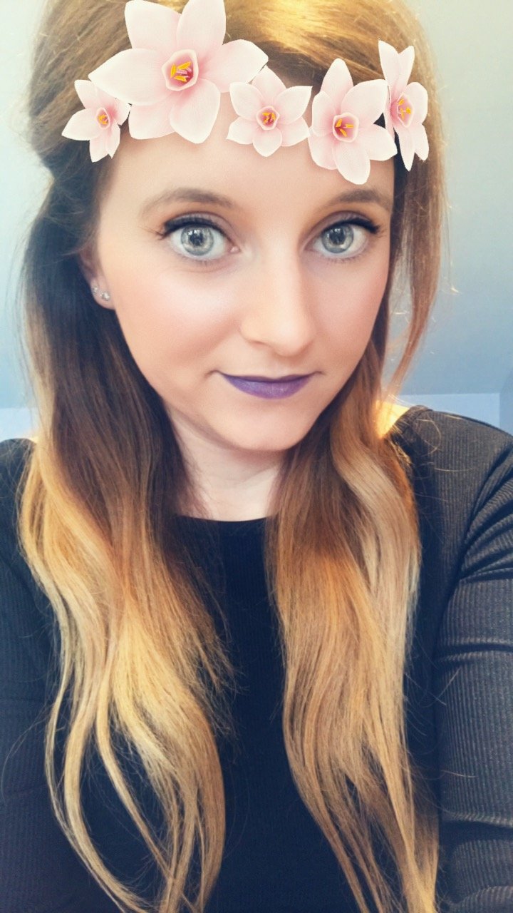 Insta:Georgiekimrb