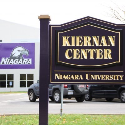 Kiernan Recreation Center - Niagara University Your Center for Campus Recreation. Instagram: @kiernancenter