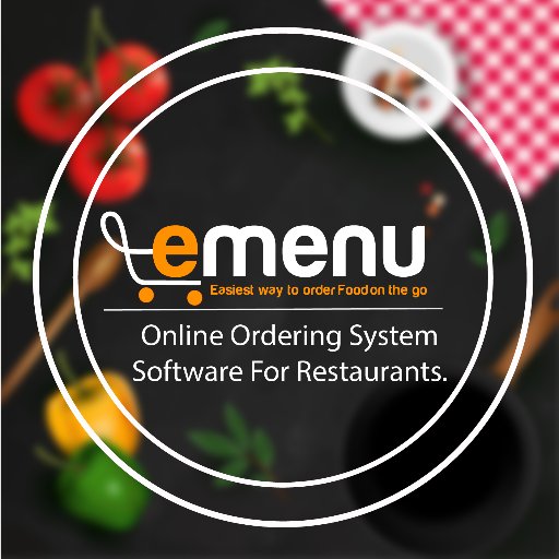 Online eMenu is a smart Digital Menu for restaurants gives you the opportunity to present your restaurant in a attractive way.