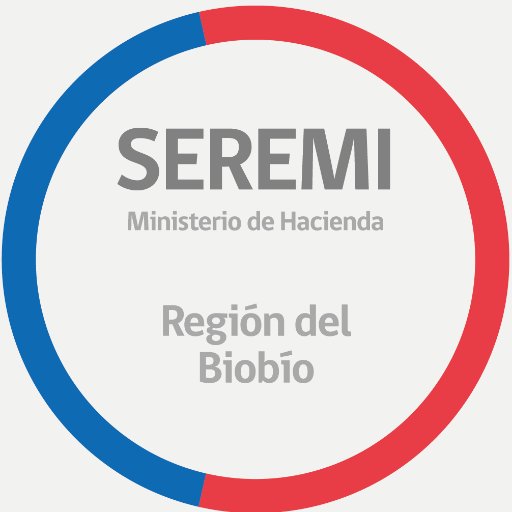 Secretario Regional Ministerial del @Min_Hacienda y @SubseHacienda en la Región del Biobío. SEREMI: Sebastián Rivera Yáñez