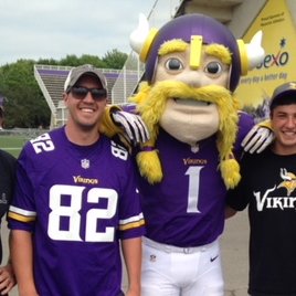 evancho_mr's profile picture. 8th Grade Intervention Specialist at OBMS