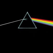 There's not dark side of the moon really, matter of fact, it's all dark