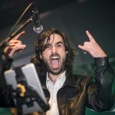 JoacoGumucioL's profile picture. Informático autodidacta. https://t.co/Lgbjp4c9O4