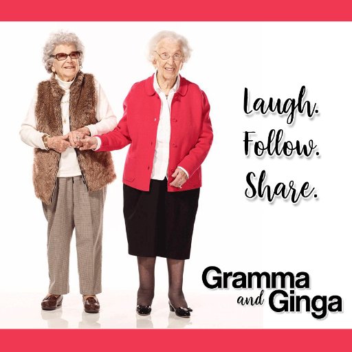 2️⃣funny😆old ladies106😇 &103👵🏼 taking the Internet🖥 by storm with hilarious antics! | 📍WV⛰|#grammaandginga. Visit FB & YT forLatest posts, 🎥videos&more‼️