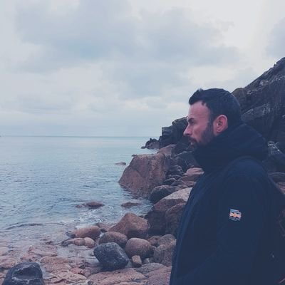 Rich Baranski-evans Profile