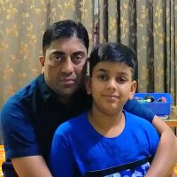 Vinod THOMBRE PATIL (@thombrepatil) 's Twitter Profile