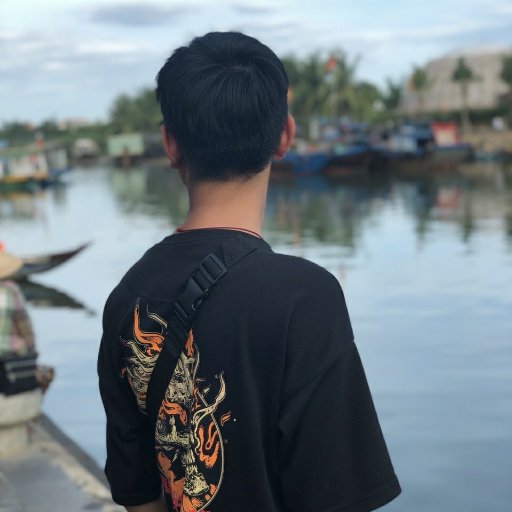 jenthemo's profile picture. Lalalalala