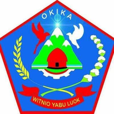 Daerah otonomi baru okikha ibukota kurulu