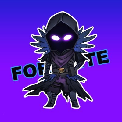 Fortnite レイブン Fortnit Twitter