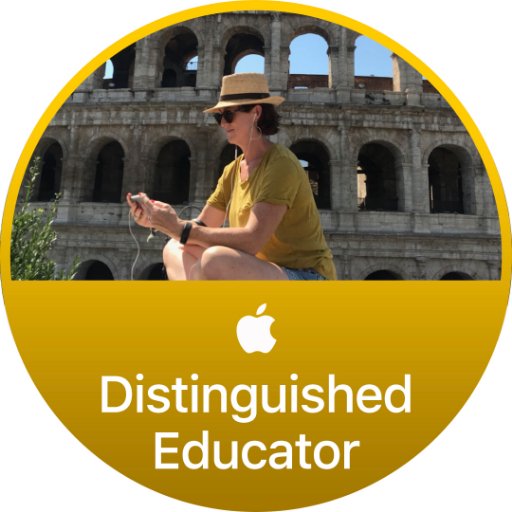 International Educator, Instructional Coach, Leading from the classroom, Apple Distinguished Educator 2015 #secondaryEd https://t.co/o7NOXK92Ir