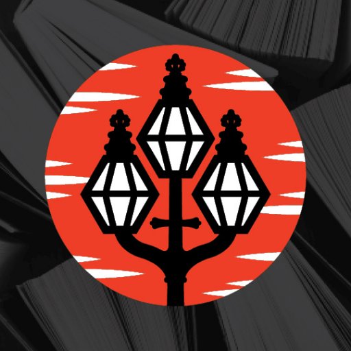 FogLitFestival's profile picture. Fog Lit is a not-for-profit for readers and writers of all ages. We offer author visits, workshops, a journal for local writers, and a festival. #SJisReading