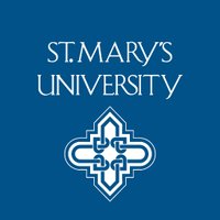 St. Mary's University (@stmarysu) 's Twitter Profile