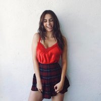 Rylie (@ryliediaz) 's Twitter Profile