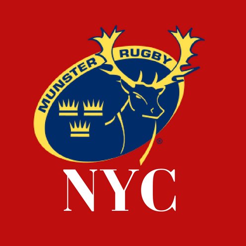 Helping the youth of Munster to develop a lifelong love for the game of rugby. Gala Dinner 19th September 2019, NYAC featuring Munster rugby legends