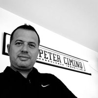 Peter Cimino - @petercimino_ Twitter Profile Photo