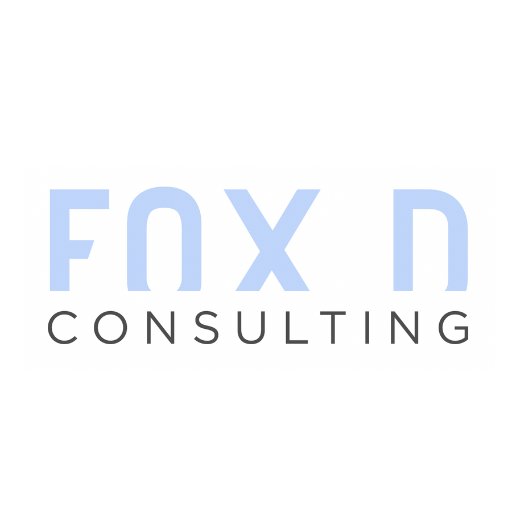 Comprehensive Business Consulting & Advising | Regulatory & Compliance Services | Project Management | On-Site Investigative Auditing

info@foxdconsulting.com