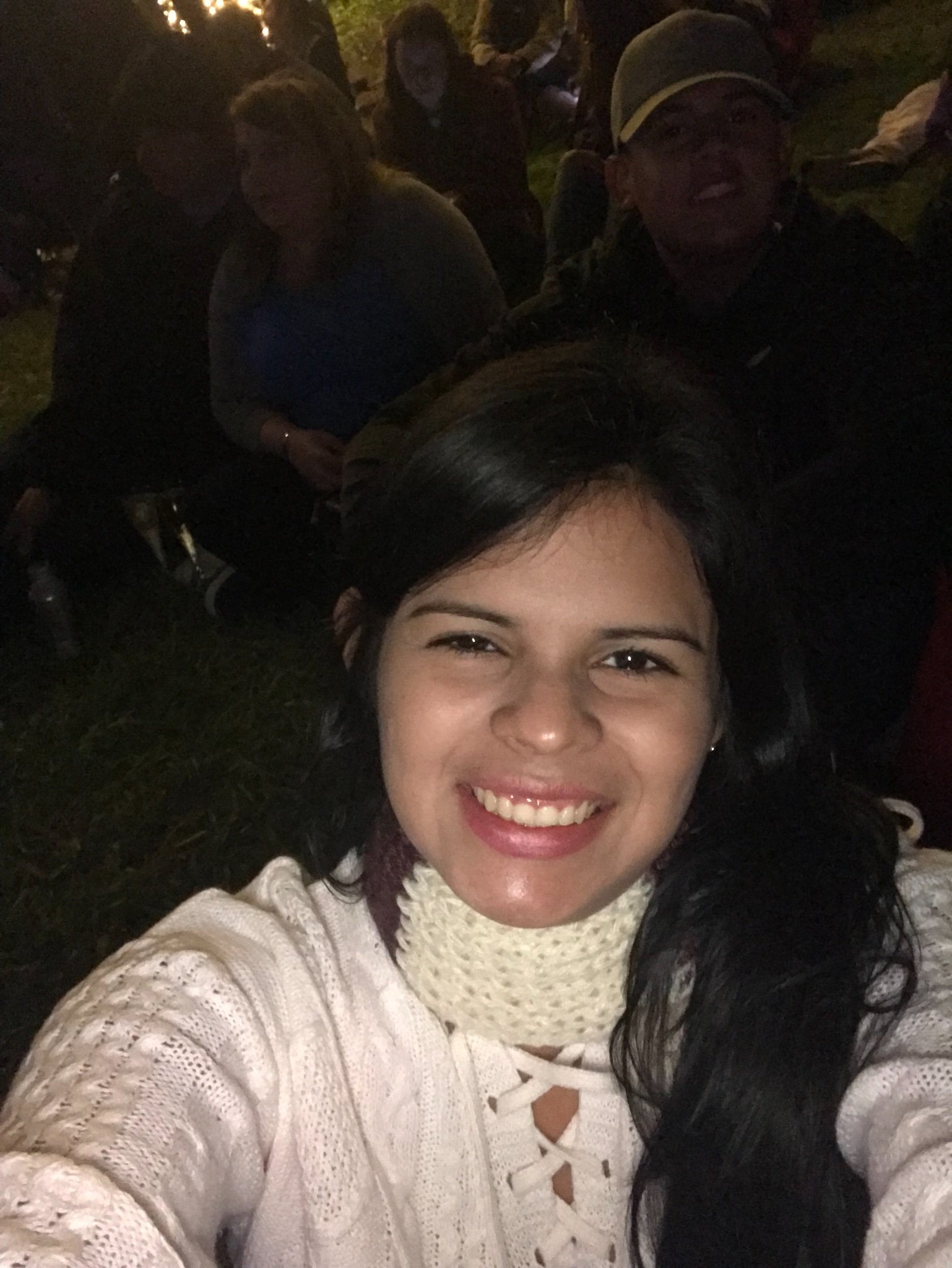 julygutierrez16's profile picture. Sin nada que temer.