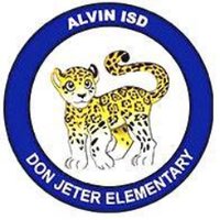 Don Jeter Elementary(@JeterElem) 's Twitter Profile Photo