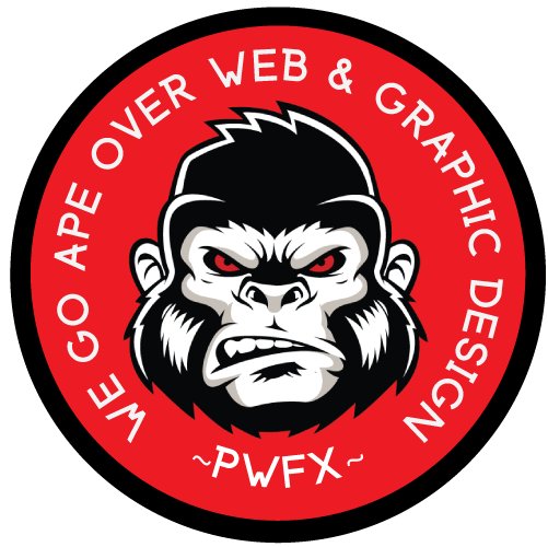 Whether your business requires a new website or an existing site needs some refreshing or updates, Primate Web FX has you covered!