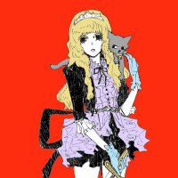 ⛩️本の魔女 ⛓️@ 次のハロパが待ちきれない (@haruka1136) 's Twitter Profile
