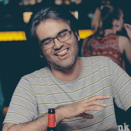 ankuramre's profile picture. Illustrator &Comic book nerd