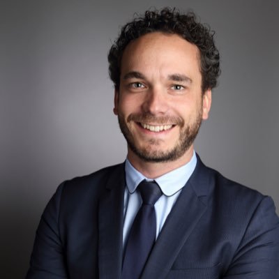 guiyanto's profile picture. Responsable Innovation & Digital