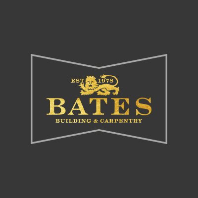 BatesBuilding's profile picture. We are a father and son construction company based in Bristol. We have just reached 300 100% positive reviews on https://t.co/UN8297WzhK.