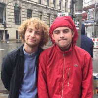 Sam Nicklin (@samnickers) 's Twitter Profile