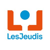 LesJeudis (@lesjeudis) 's Twitter Profile