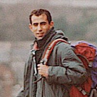 Yosri Fouda (@yosrifouda) 's Twitter Profile Photo Yosri Fouda (@yosrifouda) 's Twitter Profile Photo