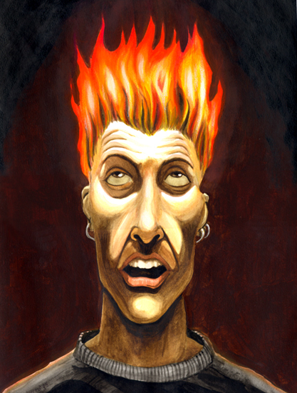 Deepchoke's profile picture. Deepchoke Apparel