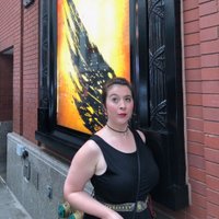 Michcella Tiscornia (@thewriteclass) 's Twitter Profile