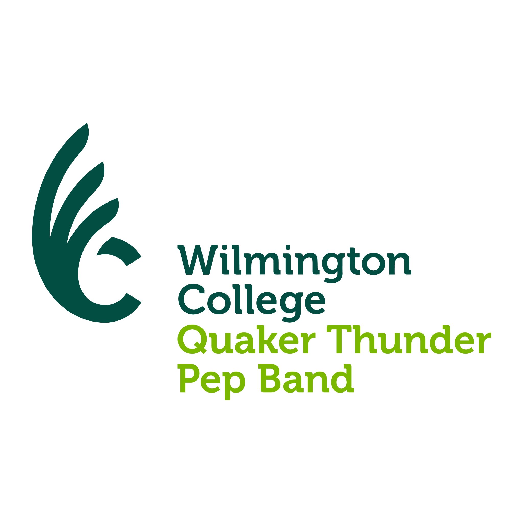 The official Twitter Page of the Quaker Thunder Pep Band, Wilmington College (OH). #WeAreDubC