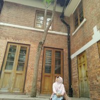 Maya Nur'aini (@mayaaini) 's Twitter Profile