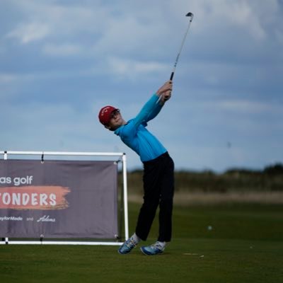 howell_golf's profile picture. 