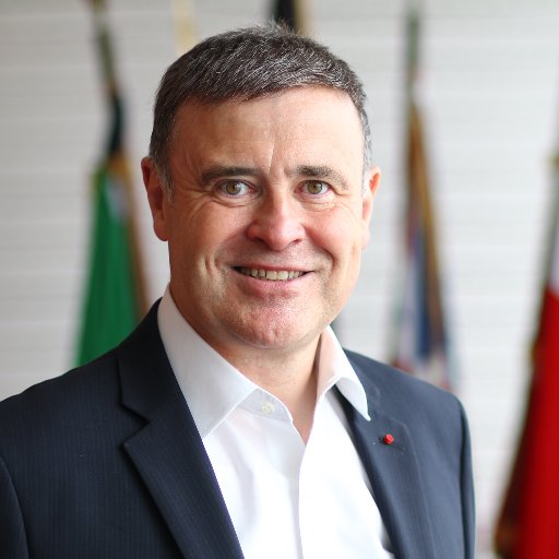Vice-President and Dean of @CEIBS (as of April 1st, 2023).
Professor of #Leadership, #Intercultural #management and #Strategy.