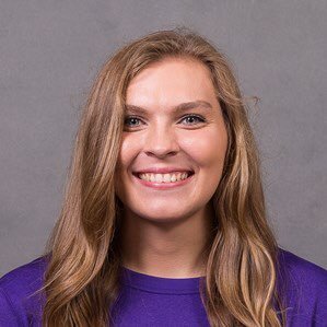 Loras College Volleyball #17