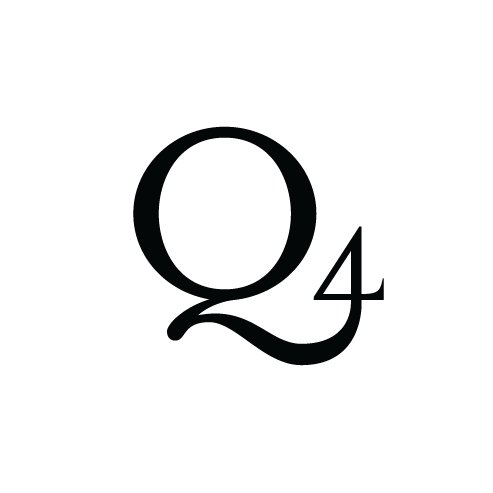 Q4PR: a full-service #communications agency focused on delivering excellent client service and measurable results.