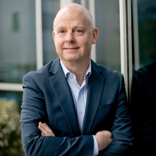 Husband & Dad. GAA, Rugby & Golf fan. Interested in history and culture.
Global Business Executive - CX, People & Services Leader