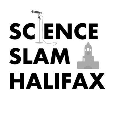 Halifax is hosting its first Science Slam! Pick your fav science topic and present it in 5 mins. No slides! Open to any student affiliated with a uni/college