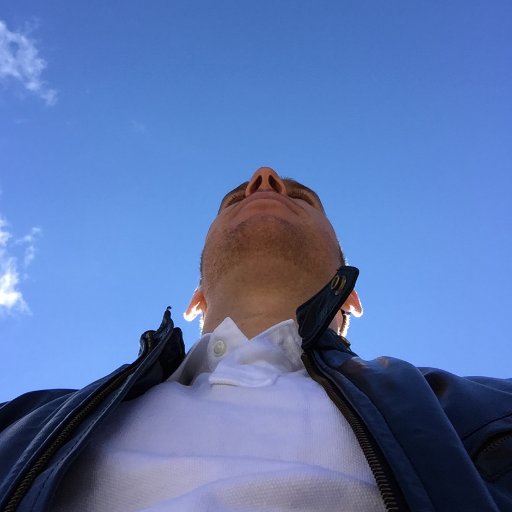 gsandorx's profile picture. 😃