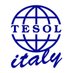TESOL ITALY (@ItalyTesol) Twitter profile photo